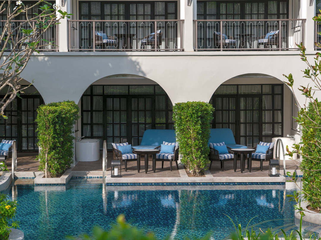 Melia Koh Samui主图