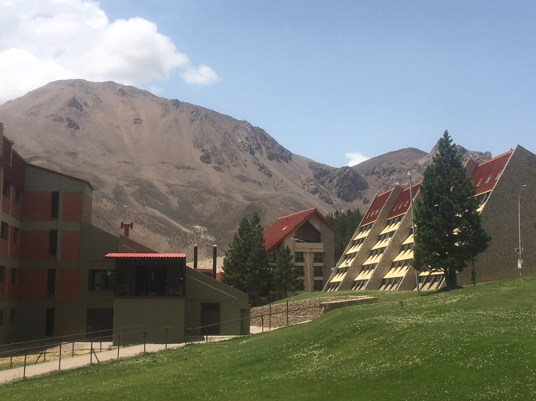 Las Lenas-Malargue必去景点