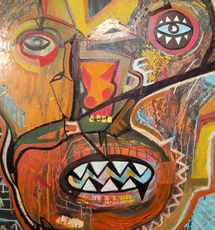 Museum of Spontaneous Art-斯哈尔贝克必去景点