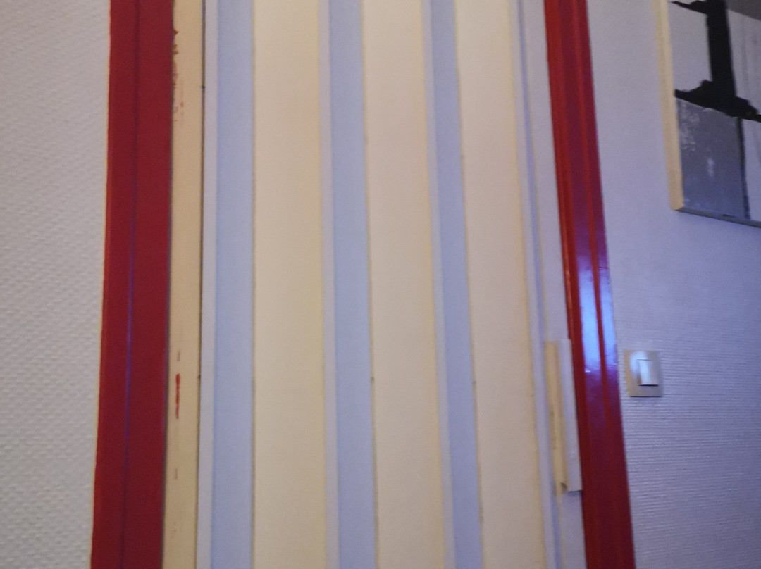 Hotel Actuel Chambery Centre Gare主图