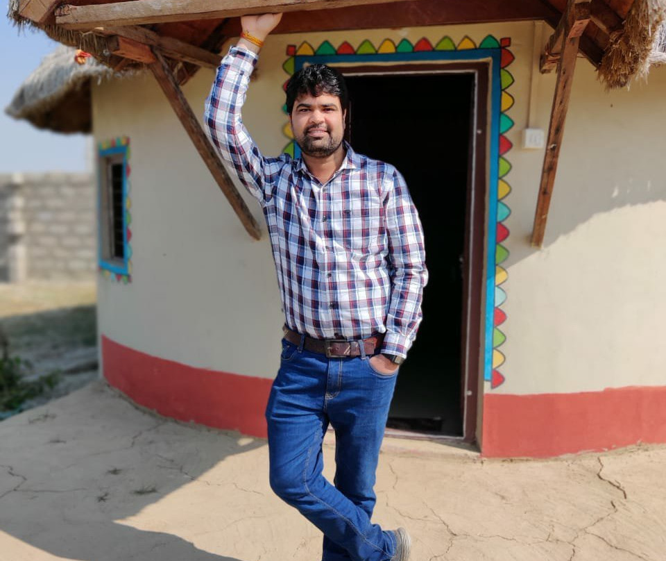 Rann Chandni Resort主图