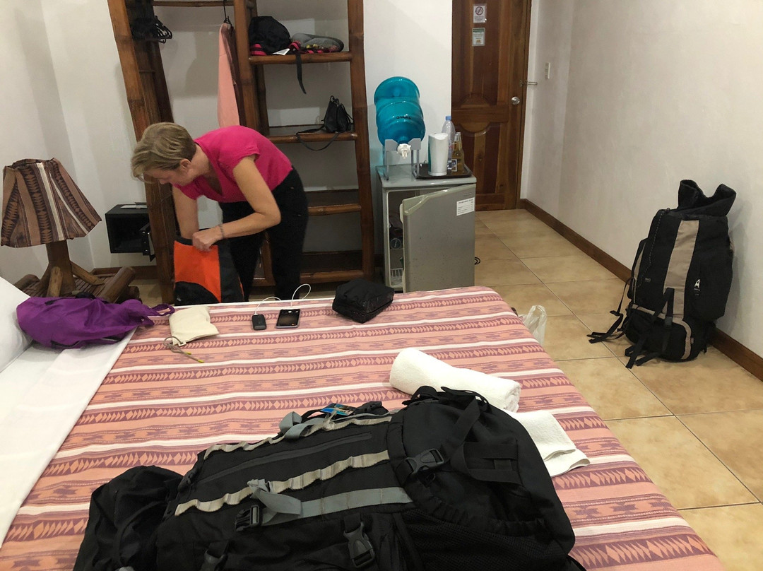 提波罗海滩度假村主图