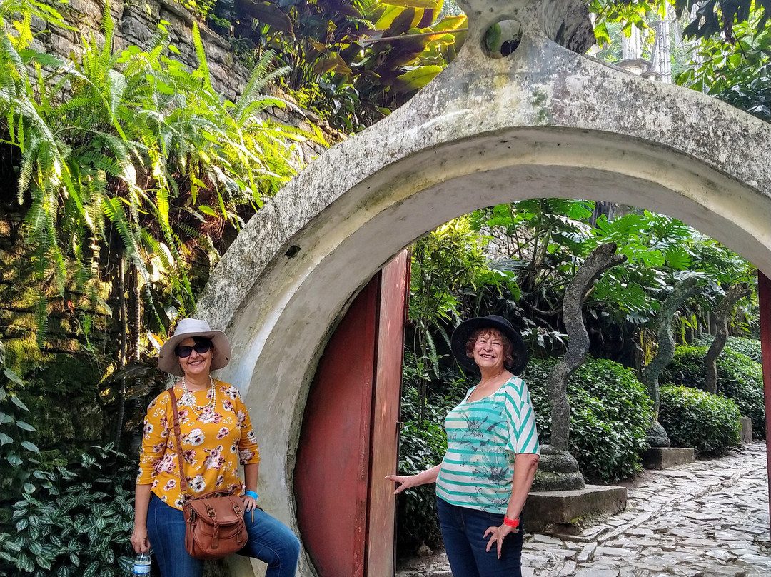 Jardin Huasteca主图