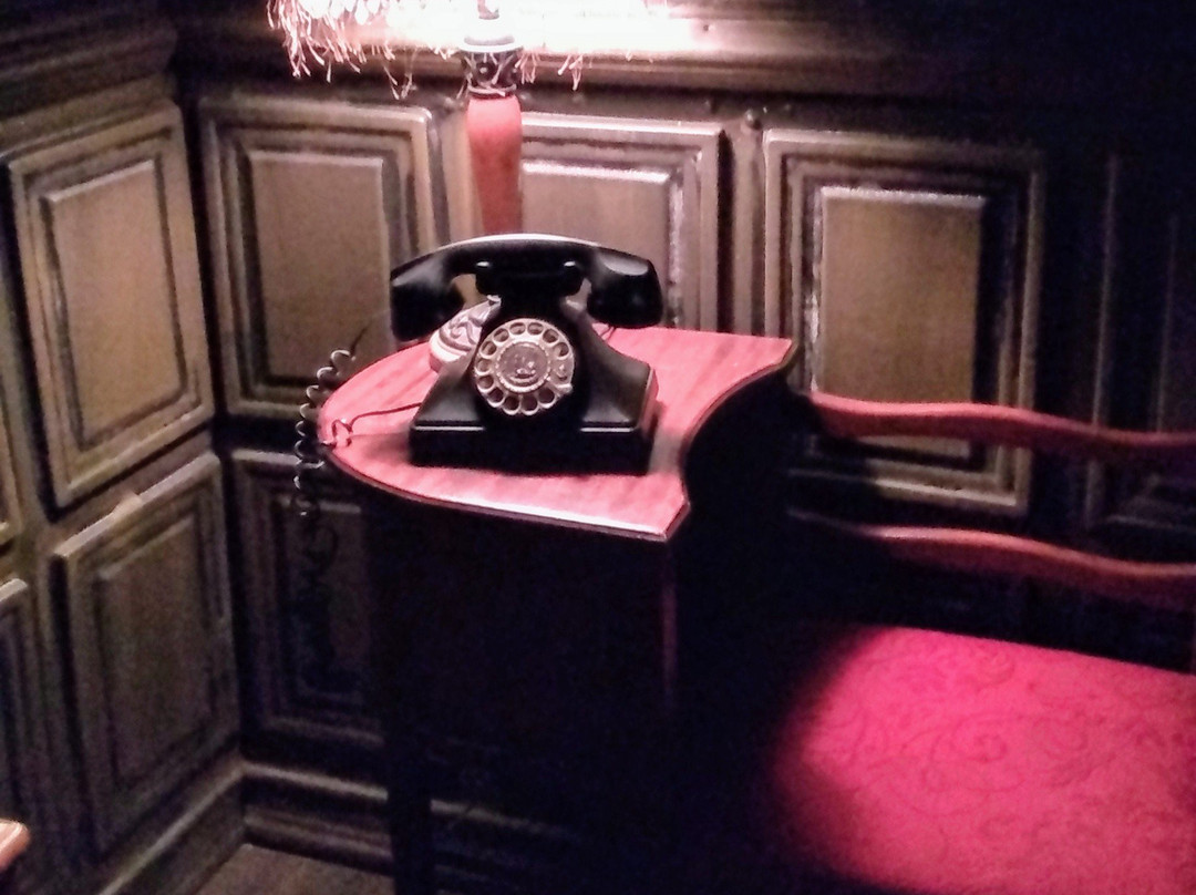 The Ocala Escape-奥卡拉必去景点