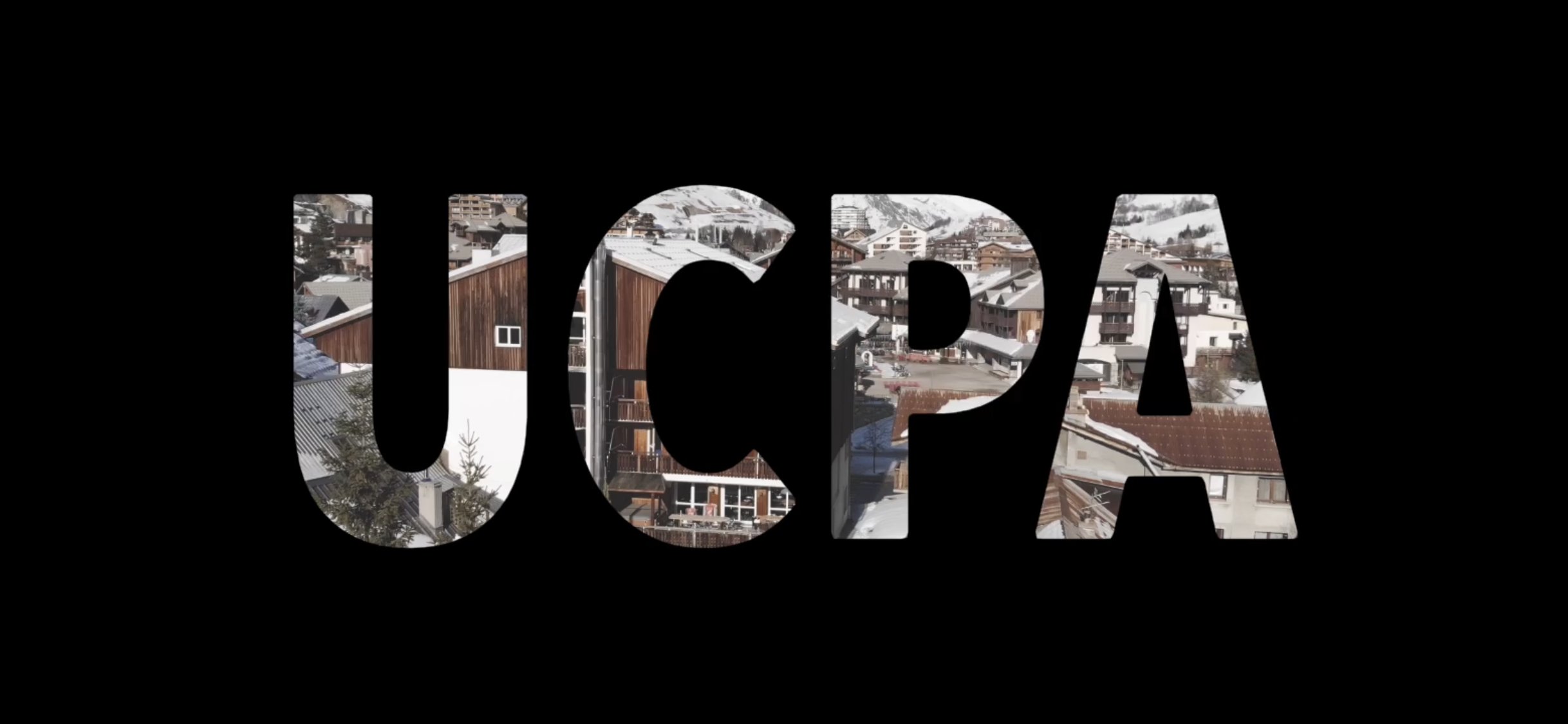 UCPA Deux Alpes-官方