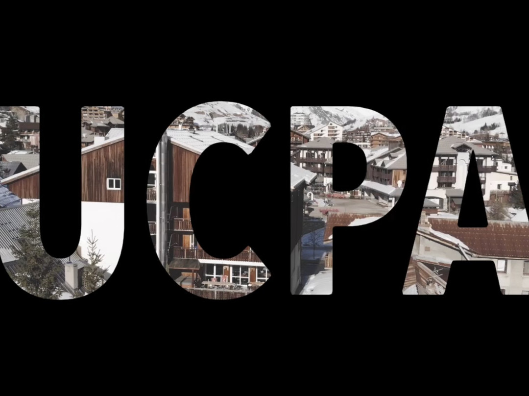 UCPA Deux Alpes主图