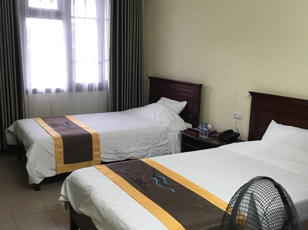 Hai Au Hotel主图