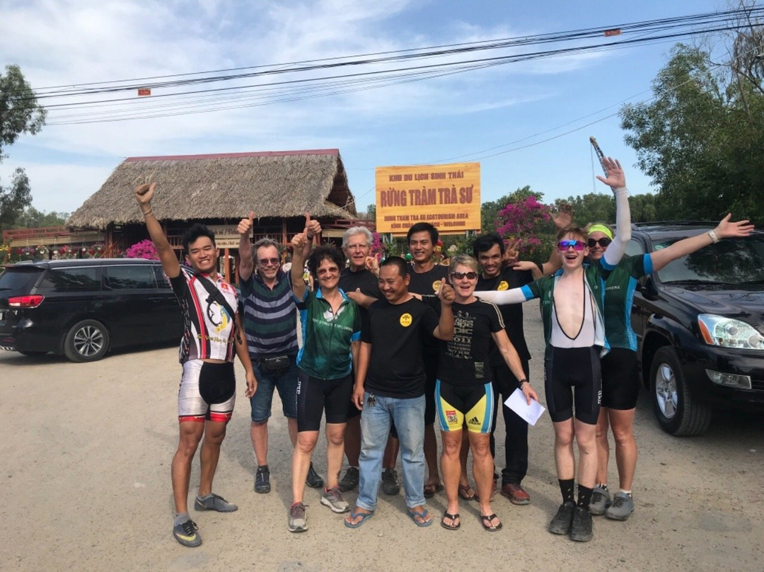 Side Street Explorers-约翰内斯堡必去景点