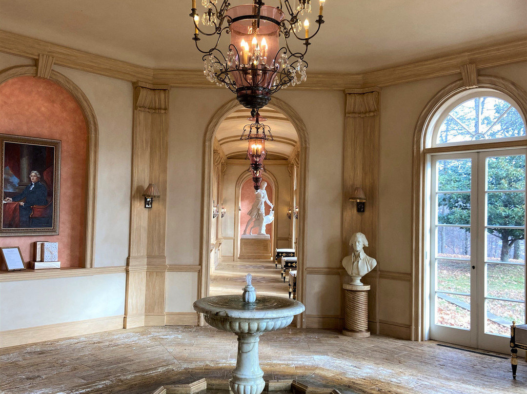 Albemarle Estate at Trump Winery主图