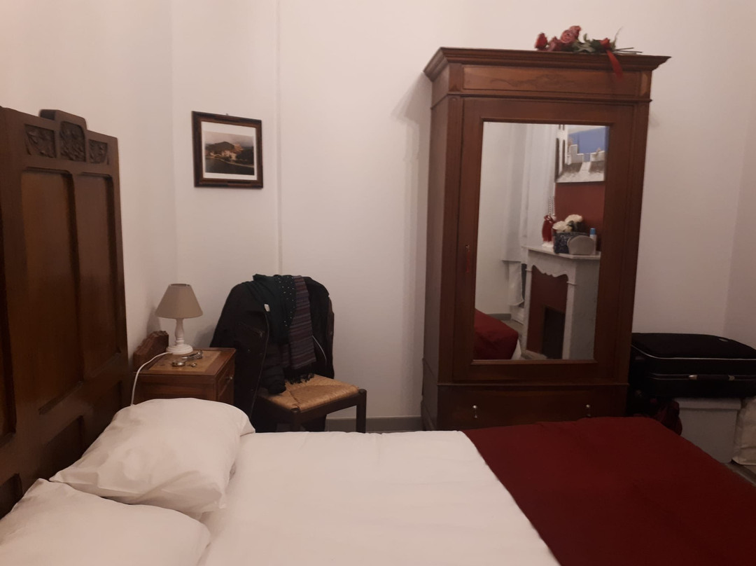 DUSSAIGA - Camera Delle Rose主图