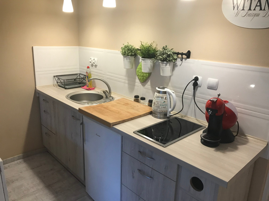 Rancho Nieszawka主图