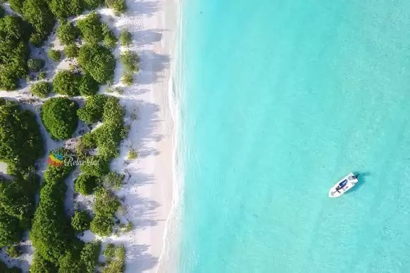 Rasdhoo Relax Inn主图