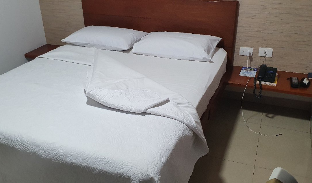 Hotel El Faro Buga主图