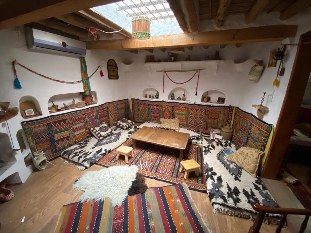 Maison D’hôtes Taskift主图