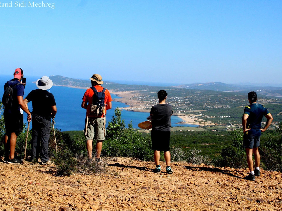 EcoRand Sidi Mechreg-比塞大必去景点