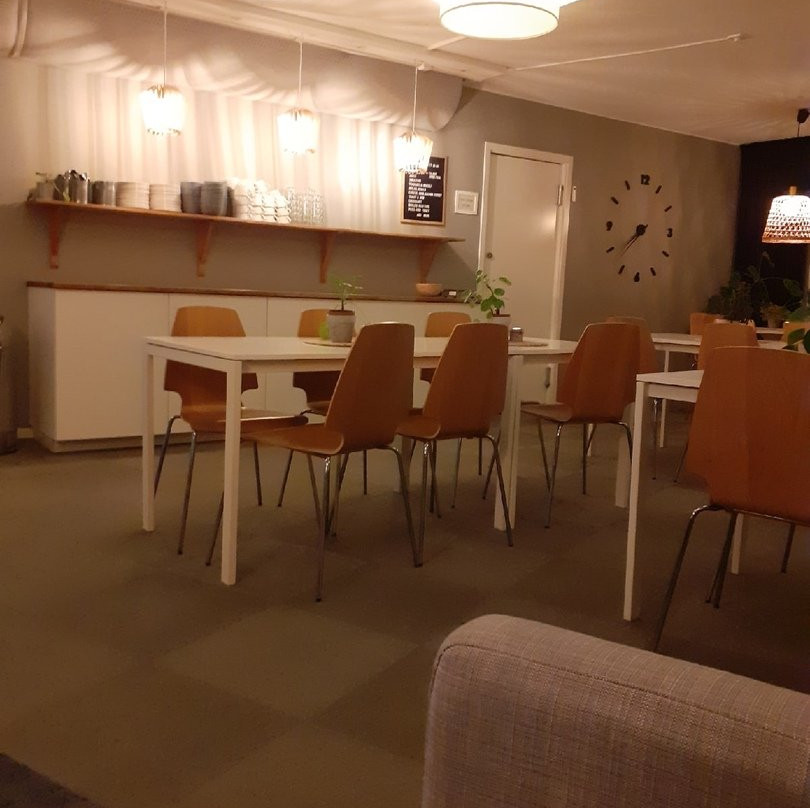 林奈帕特森酒店及旅馆主图