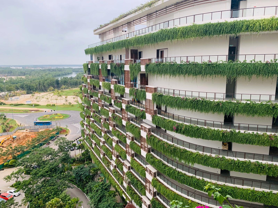 Forest City Golf Hotel主图