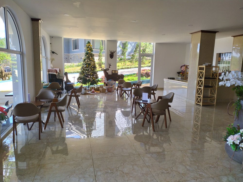 Romeo & Juliet Dalat主图