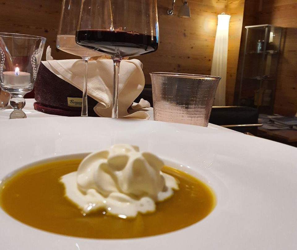 Chalet nel Doch主图