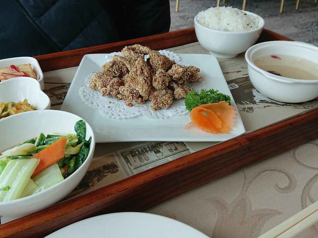 Farmers Coner-基督城必去景点