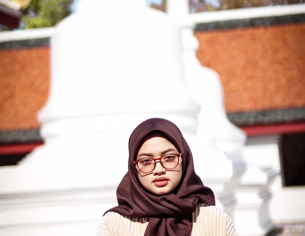 Phra Mahathat Woramaha Wiharn景点图片