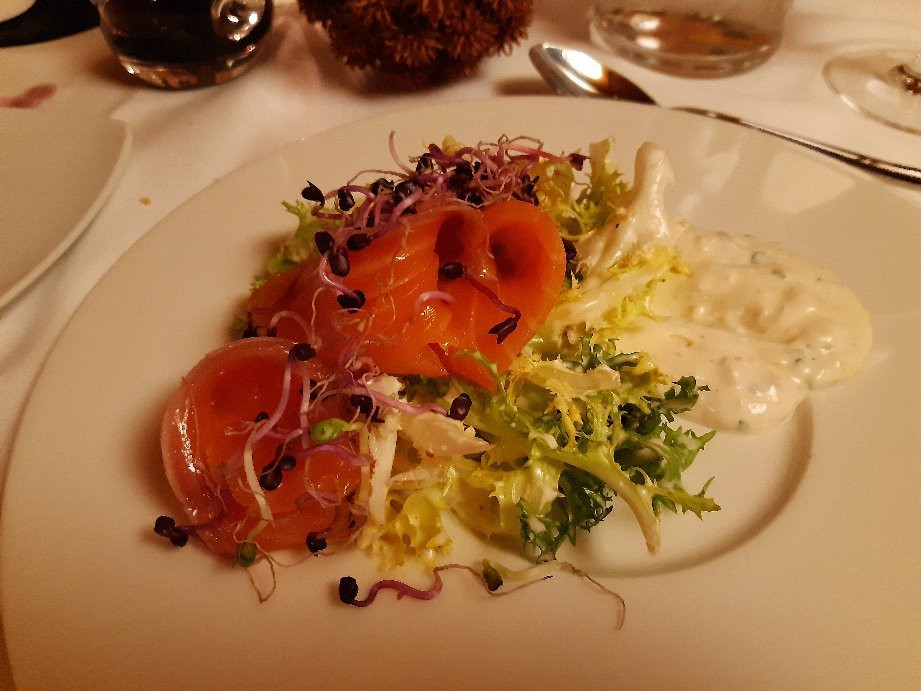 Hotel Restaurant Capricorns主图