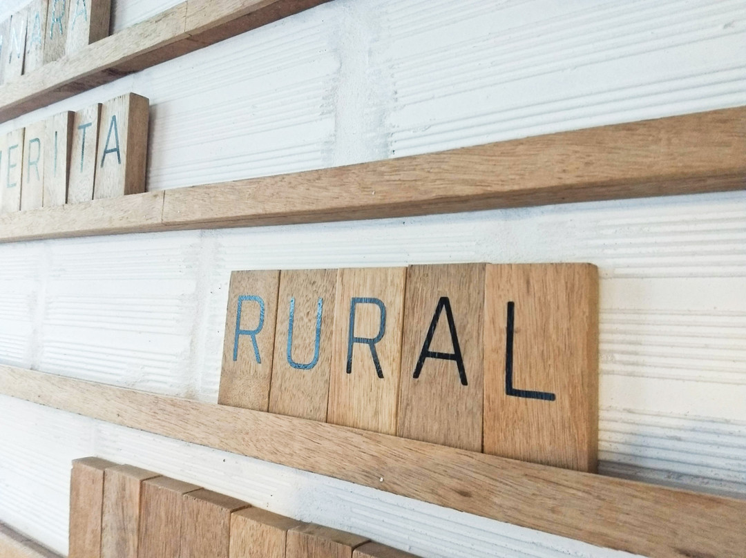 Rural Pizzeria Napoletana