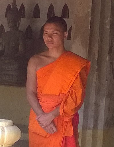 Lao Horizons Travel-万象必去景点