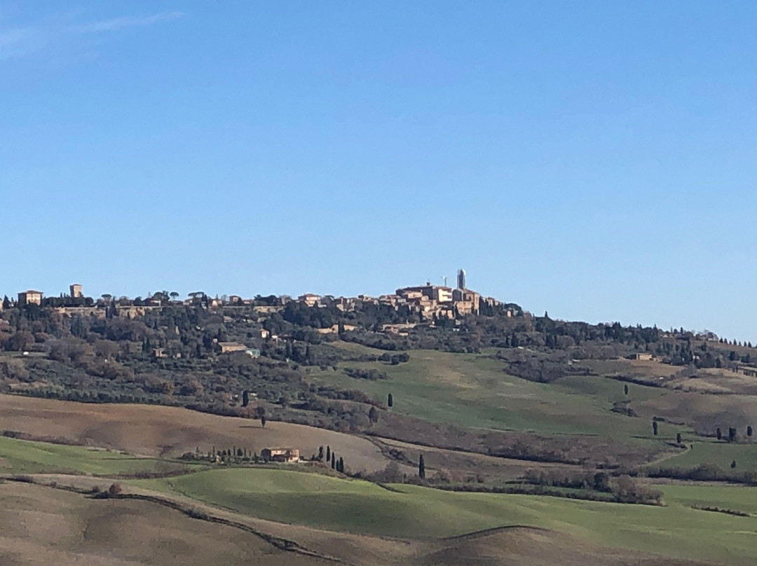 La Sosta Nell'aia