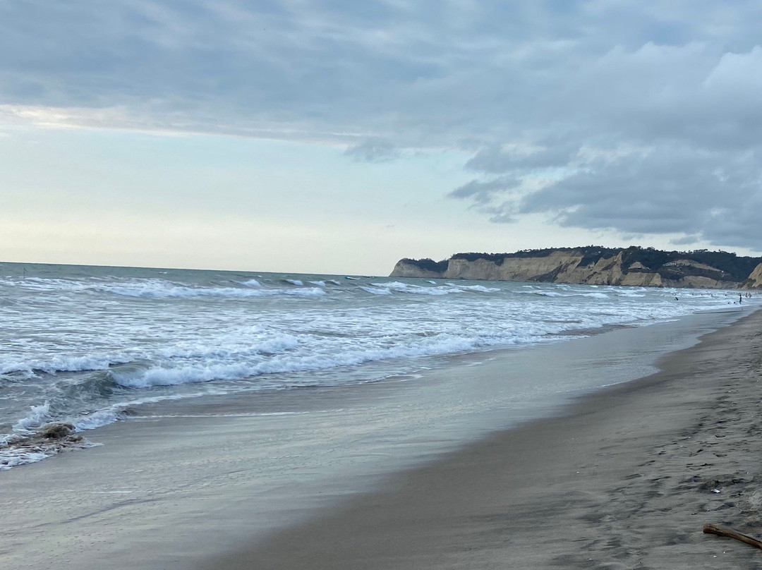 Canoa Beach景点图片