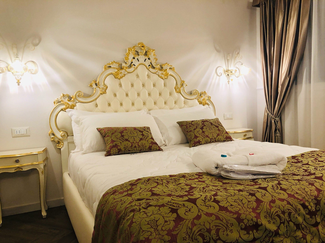 Ca' Vittoria Boutique House主图