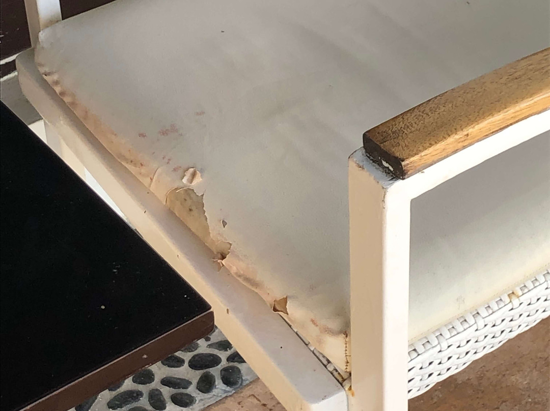 美景度假村美利亚大酒店主图