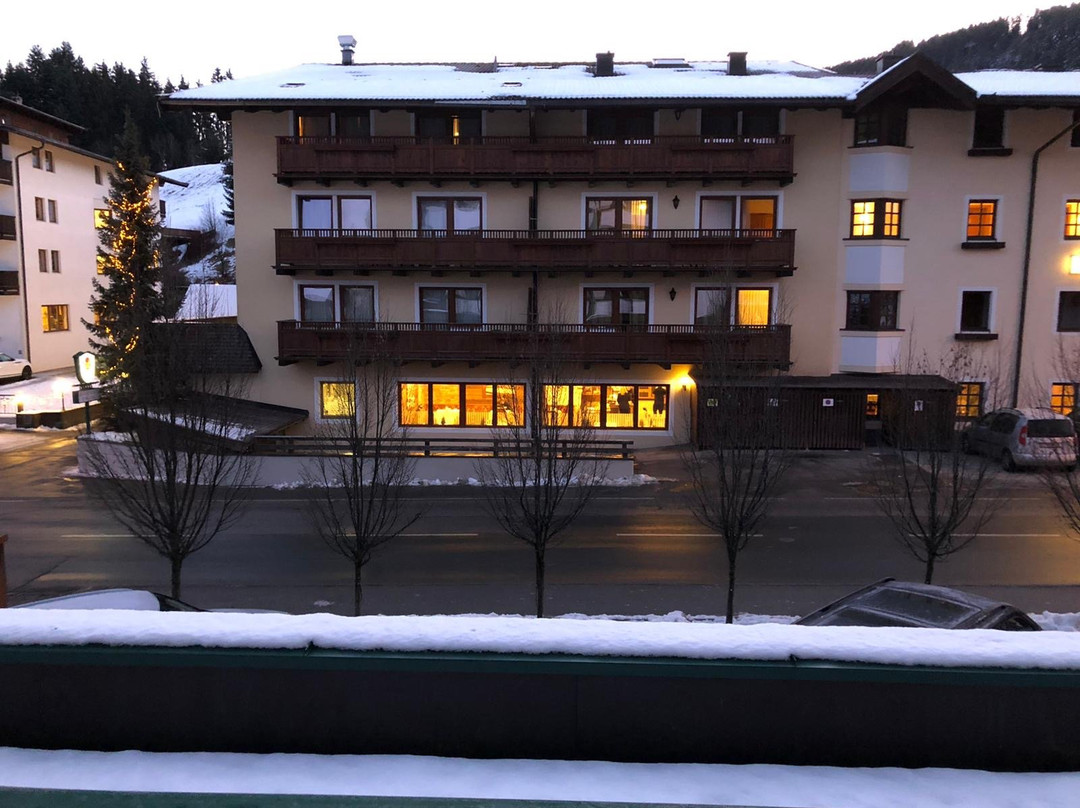 Almhof Kitzlodge - Alpine Lifestyle Hotel主图