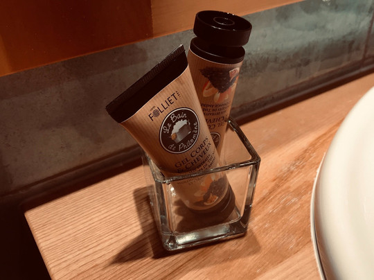 Hotel et Spa Le Vermont主图