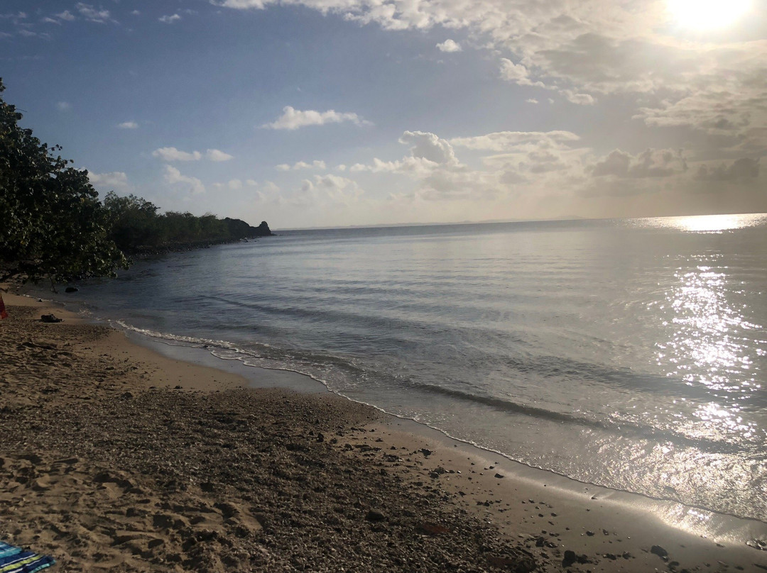 Melones Beach-库莱布拉岛必去景点