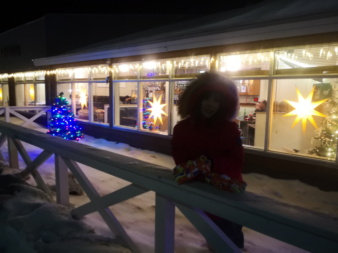 埃斯费尔德酒店主图