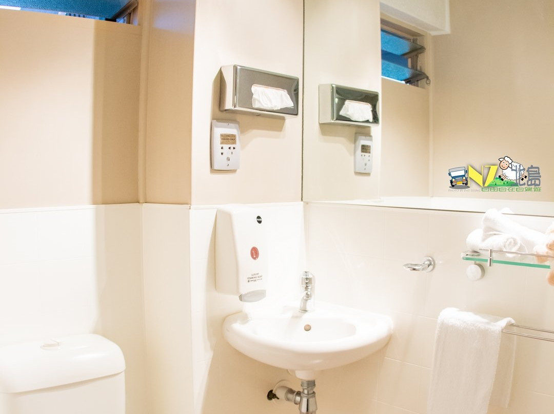 Kiwi Studios Motel主图