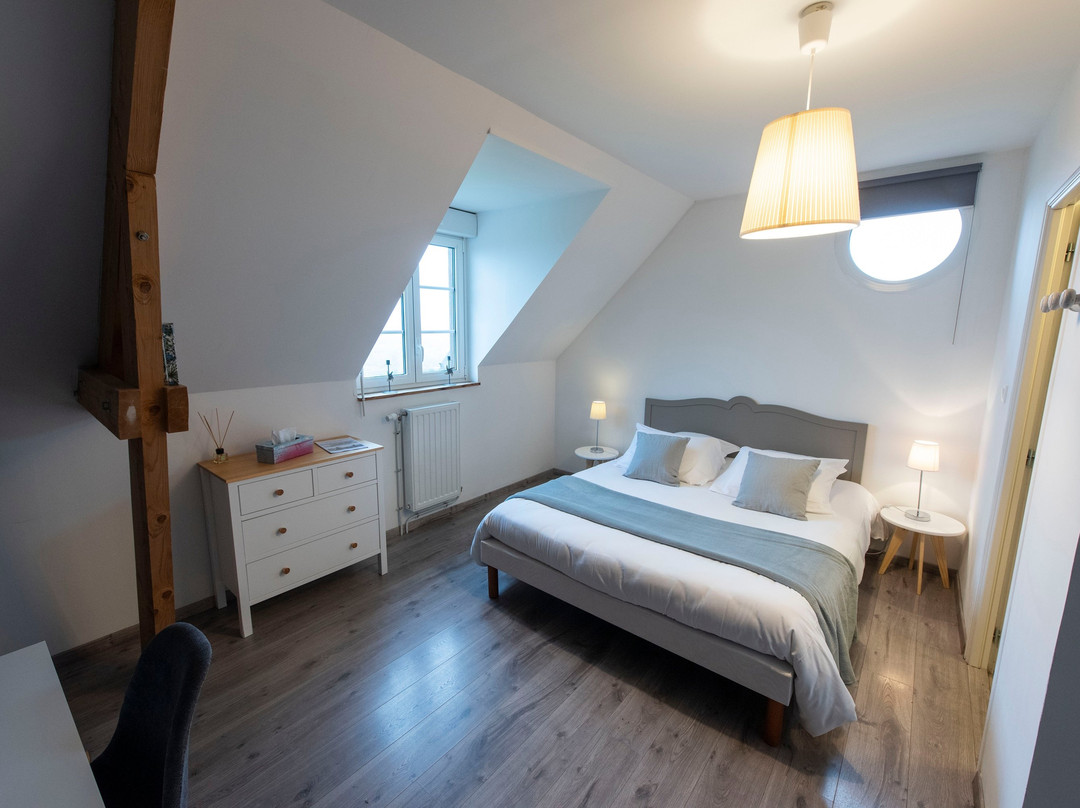 Le Saltimbanque - Auberge Du Moulin主图