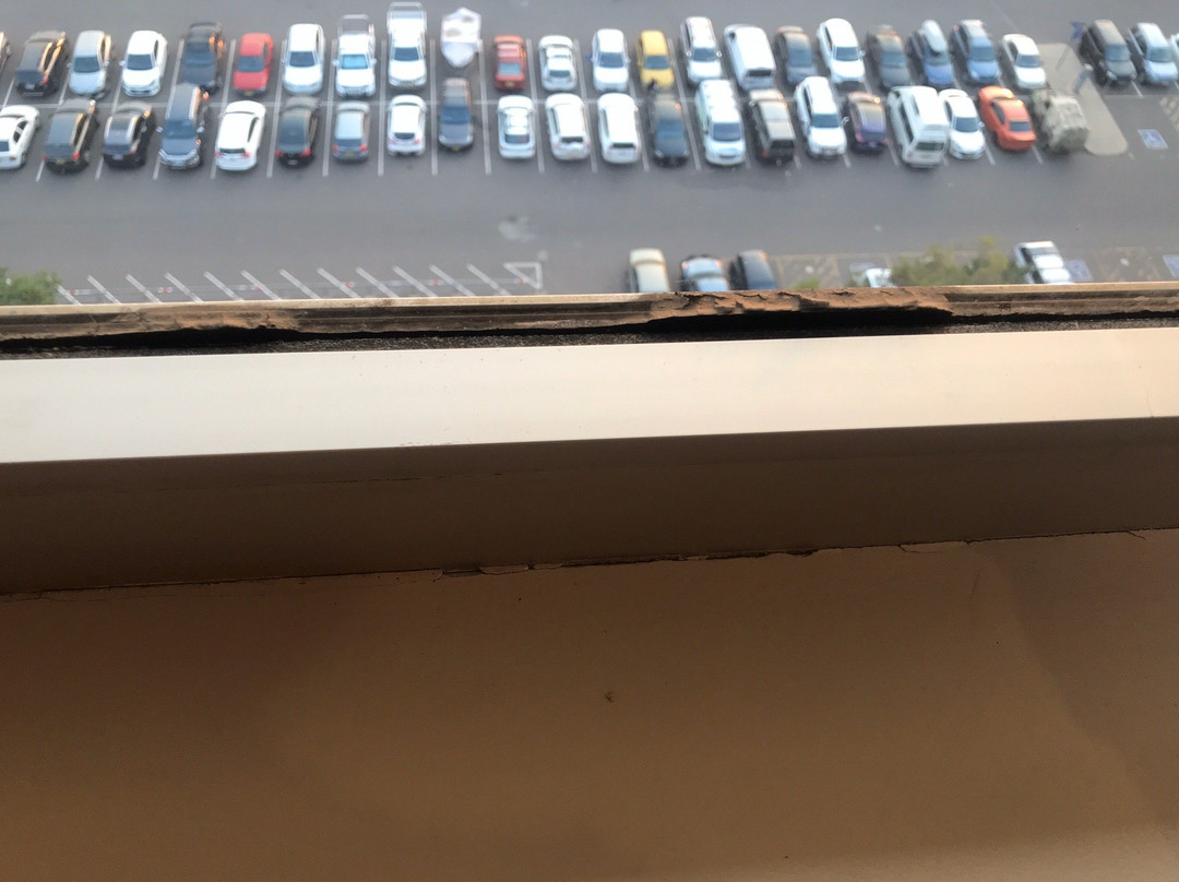 沃登阿伯德酒店主图