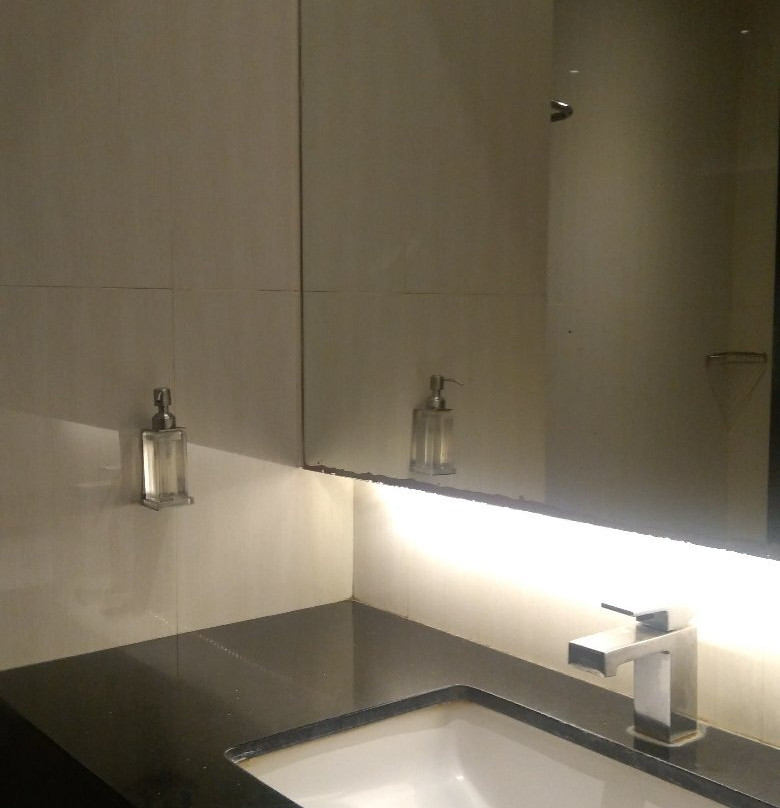 庞越布鲁姆公园酒店主图