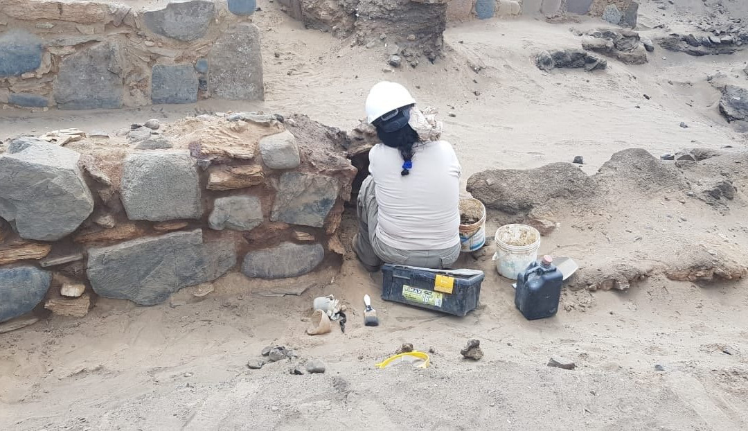 El Aspero-Barranca必去景点