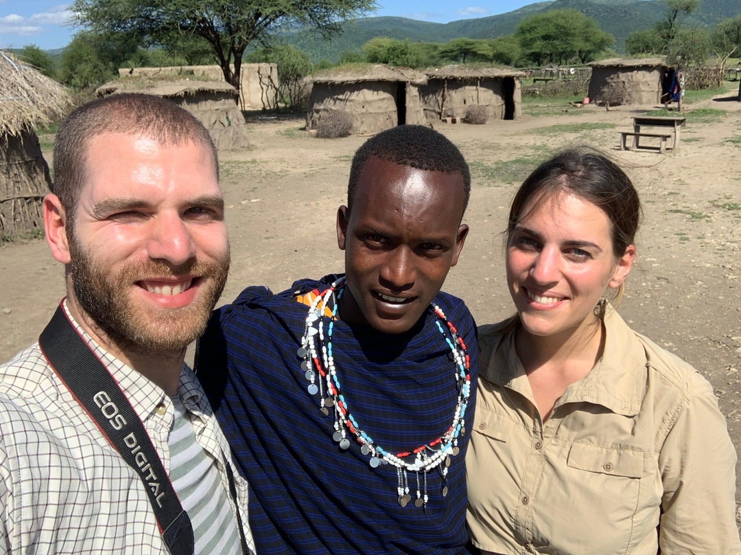 Faraona expeditions-阿鲁沙必去景点