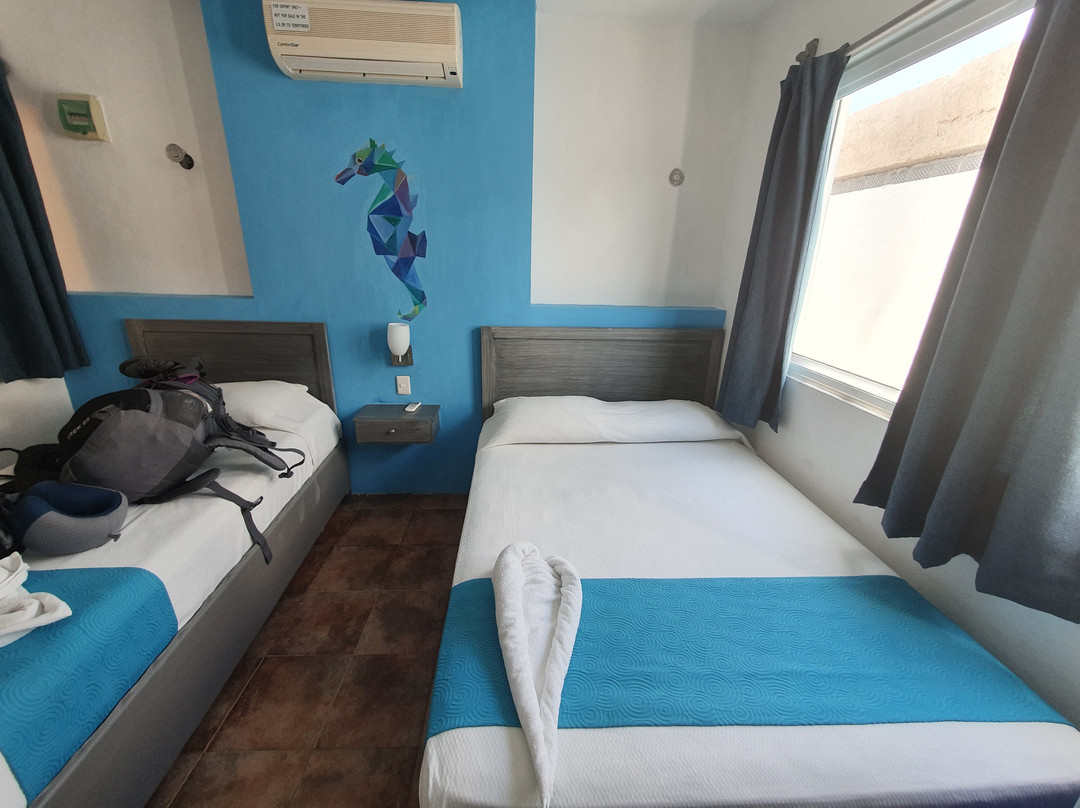 Hotel Tabasco Rio主图