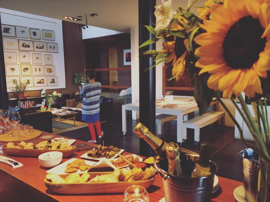 Hotel Boutique Cirilo Armstrong主图