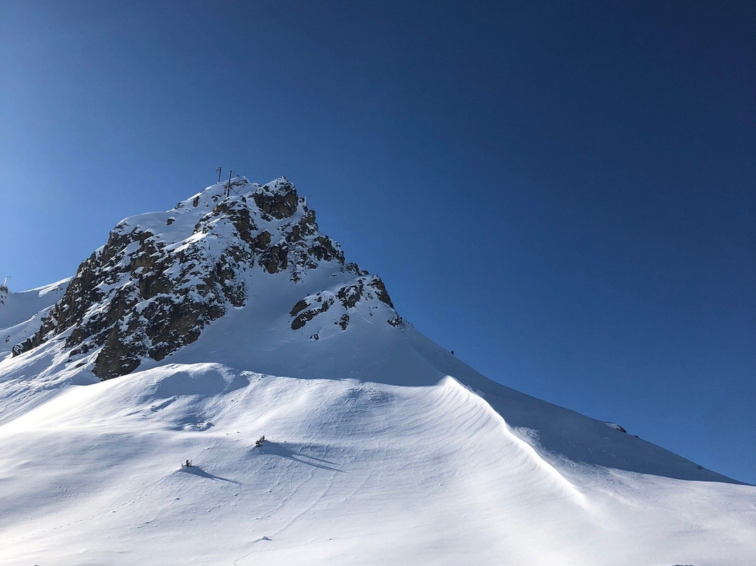 Skivo2景点图片