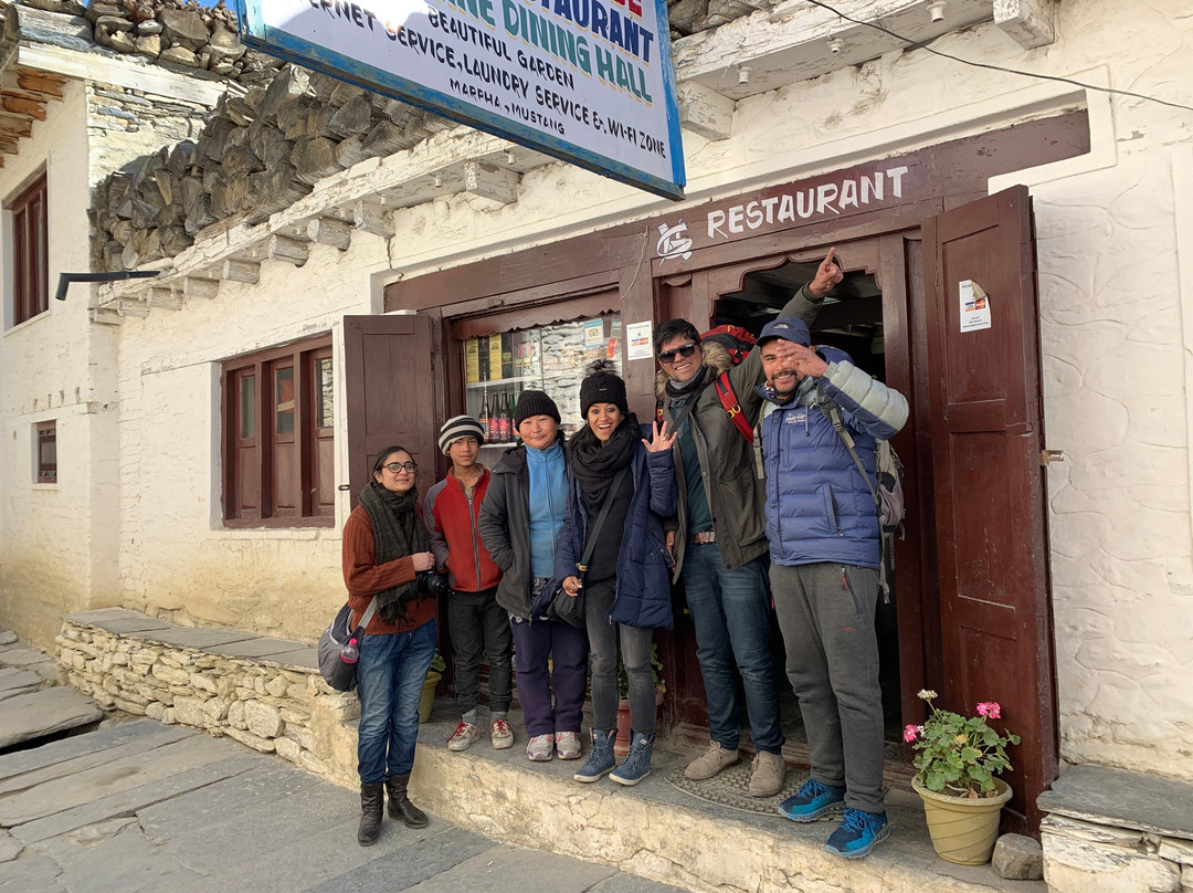 Neeru Guest House主图