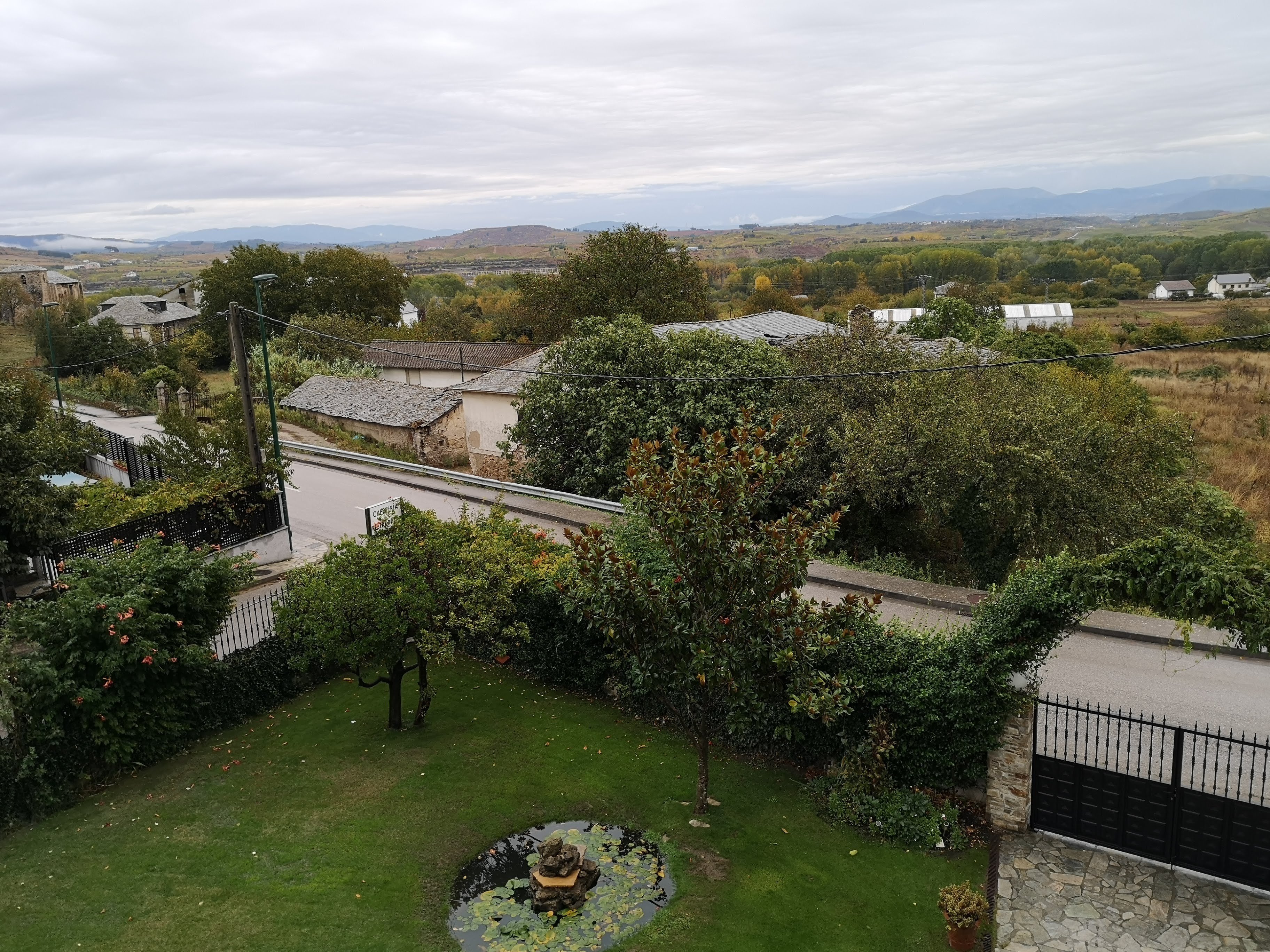 Villa Mencia-家庭/游戏区