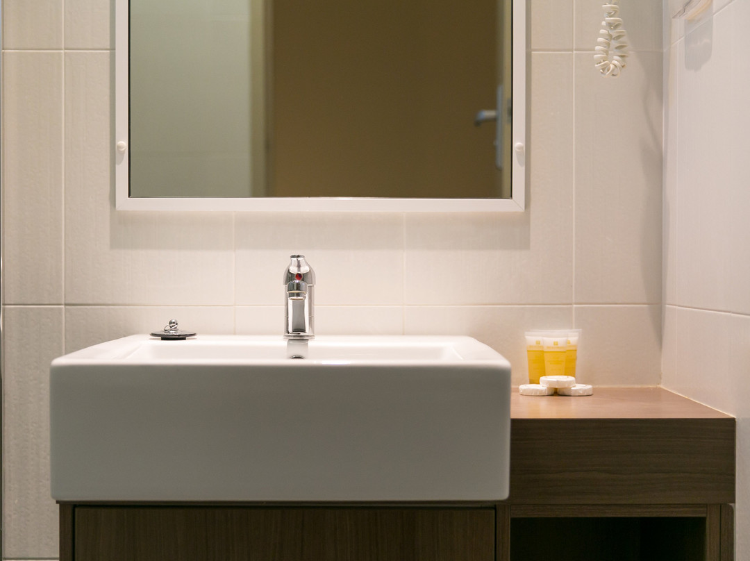 Cessnock Motel主图