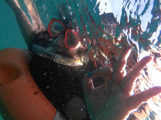 Urban Nomad Adventure-朋迪榭里必去景点