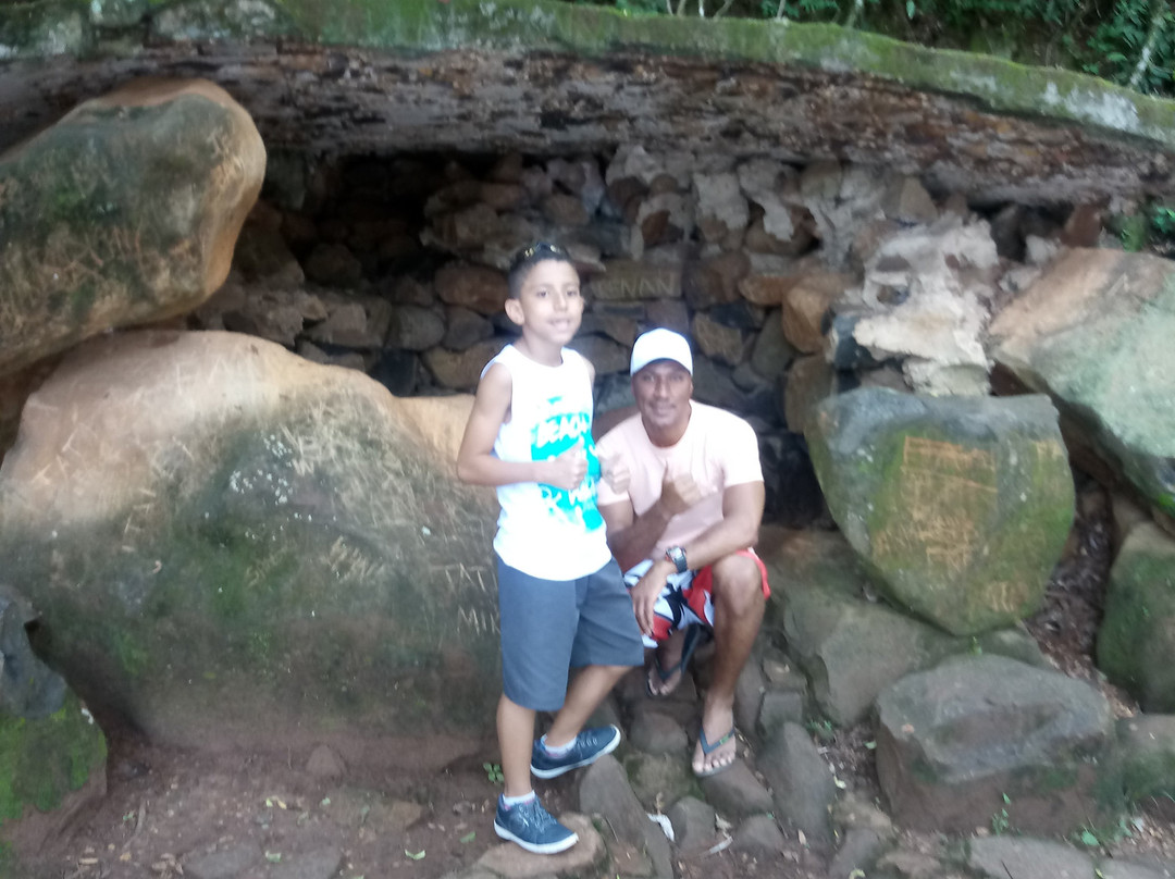 Balneário Mizael Marques Sobrinho景点图片